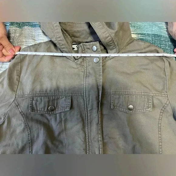 Blu Pepper Jacket (Size L) - Picture 10 of 12